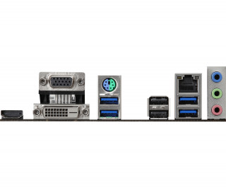 Asrock H510M-HDV/M.2 SE plăci de bază Intel H470 LGA 1200 (Socket H5) micro-ATX PC