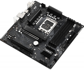 Asrock B760M PG Lightning Intel B760 LGA 1700 micro-ATX PC