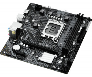 Asrock H610M-H2/M.2 Intel H610 LGA 1700 micro-ATX PC