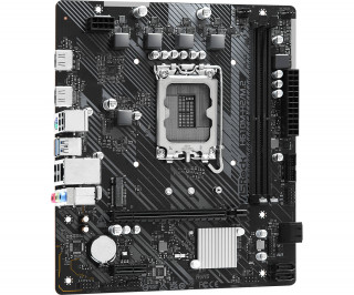 Asrock H610M-H2/M.2 Intel H610 LGA 1700 micro-ATX PC