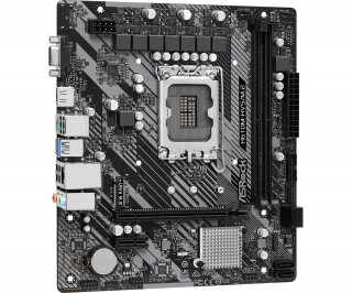 Asrock H610M-HVS/M.2 R2.0 Intel H610 LGA 1700 micro-ATX PC