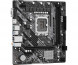 Asrock H610M-HVS/M.2 R2.0 Intel H610 LGA 1700 micro-ATX thumbnail