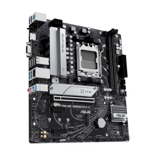 ASUS PRIME B650M-K AMD B650 Mufă AM5 micro-ATX PC