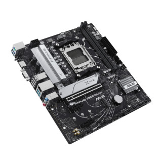 ASUS PRIME B650M-K AMD B650 Mufă AM5 micro-ATX PC