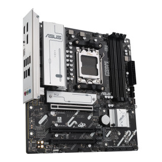 ASUS PRIME B840M-A-CSM AMD B840 Mufă AM5 micro-ATX PC