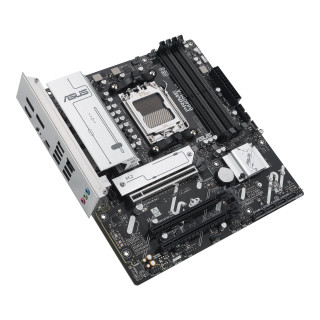 ASUS PRIME B840M-A-CSM AMD B840 Mufă AM5 micro-ATX PC