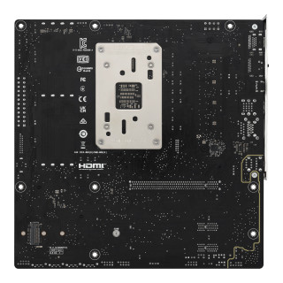 ASUS PRIME B840M-A-CSM AMD B840 Mufă AM5 micro-ATX PC