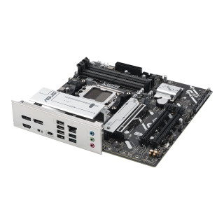 ASUS PRIME B840M-A-CSM AMD B840 Mufă AM5 micro-ATX PC