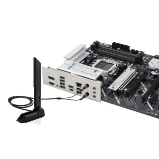 ASUS PRIME B840-PLUS WIFI AMD B840 Mufă AM5 ATX PC