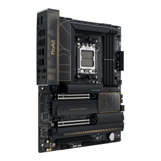 ASUS ProArt X870E-CREATOR WIFI AMD X870E Mufă AM5 ATX PC