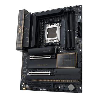 ASUS ProArt X870E-CREATOR WIFI AMD X870E Mufă AM5 ATX PC