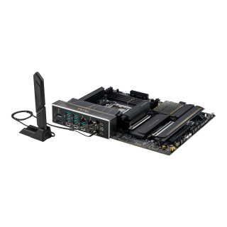 ASUS ProArt X870E-CREATOR WIFI AMD X870E Mufă AM5 ATX PC