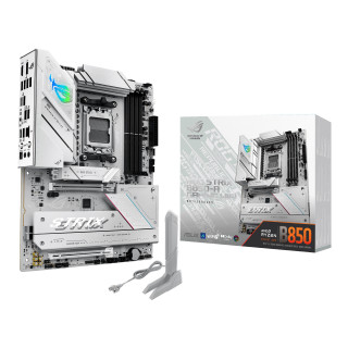 ASUS ROG STRIX B850-A GAMING WIFI AMD B850 Mufă AM5 ATX PC