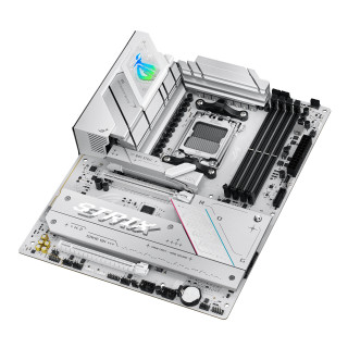 ASUS ROG STRIX B850-A GAMING WIFI AMD B850 Mufă AM5 ATX PC