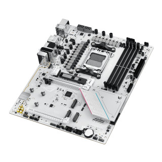 ASUS ROG STRIX B850-A GAMING WIFI AMD B850 Mufă AM5 ATX PC