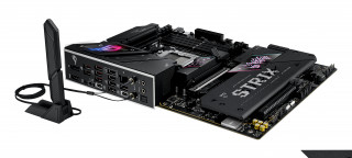 ASUS ROG STRIX B850-E GAMING WIFI AMD B850 Mufă AM5 ATX PC