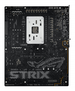 ASUS ROG STRIX B850-E GAMING WIFI AMD B850 Mufă AM5 ATX PC