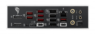 ASUS ROG STRIX B850-E GAMING WIFI AMD B850 Mufă AM5 ATX PC