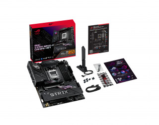 ASUS ROG STRIX B850-E GAMING WIFI AMD B850 Mufă AM5 ATX PC