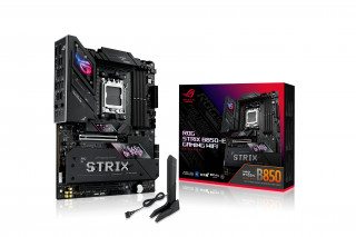 ASUS ROG STRIX B850-E GAMING WIFI AMD B850 Mufă AM5 ATX PC