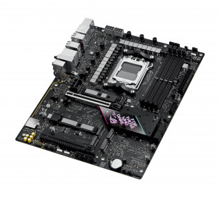 ASUS ROG STRIX B850-E GAMING WIFI AMD B850 Mufă AM5 ATX PC
