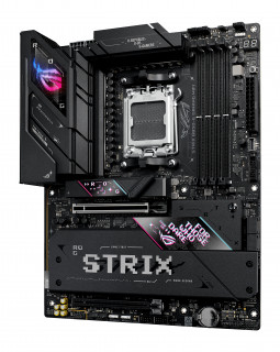 ASUS ROG STRIX B850-E GAMING WIFI AMD B850 Mufă AM5 ATX PC