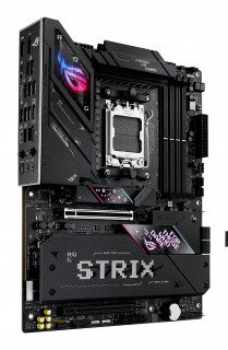 ASUS ROG STRIX B850-E GAMING WIFI AMD B850 Mufă AM5 ATX PC