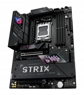 ASUS ROG STRIX B850-E GAMING WIFI AMD B850 Mufă AM5 ATX PC