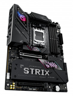 ASUS ROG STRIX B850-E GAMING WIFI AMD B850 Mufă AM5 ATX PC
