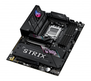 ASUS ROG STRIX B850-E GAMING WIFI AMD B850 Mufă AM5 ATX PC