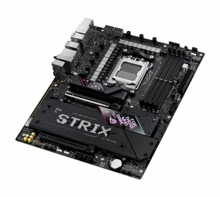 ASUS ROG STRIX B850-E GAMING WIFI AMD B850 Mufă AM5 ATX PC