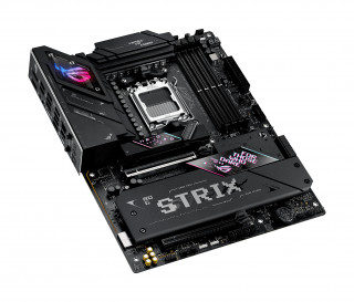 ASUS ROG STRIX B850-E GAMING WIFI AMD B850 Mufă AM5 ATX PC