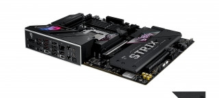 ASUS ROG STRIX B850-E GAMING WIFI AMD B850 Mufă AM5 ATX PC