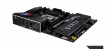 ASUS ROG STRIX B850-E GAMING WIFI AMD B850 Mufă AM5 ATX thumbnail