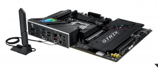 ASUS ROG STRIX B850-F GAMING WIFI AMD B850 Mufă AM5 ATX PC