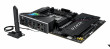 ASUS ROG STRIX B850-F GAMING WIFI AMD B850 Mufă AM5 ATX thumbnail