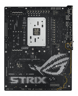ASUS ROG STRIX B850-F GAMING WIFI AMD B850 Mufă AM5 ATX PC