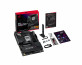 ASUS ROG STRIX B850-F GAMING WIFI AMD B850 Mufă AM5 ATX thumbnail
