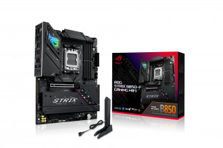 ASUS ROG STRIX B850-F GAMING WIFI AMD B850 Mufă AM5 ATX PC