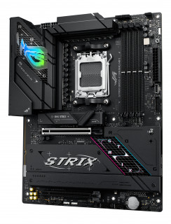 ASUS ROG STRIX B850-F GAMING WIFI AMD B850 Mufă AM5 ATX PC