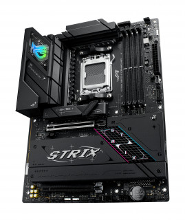 ASUS ROG STRIX B850-F GAMING WIFI AMD B850 Mufă AM5 ATX PC