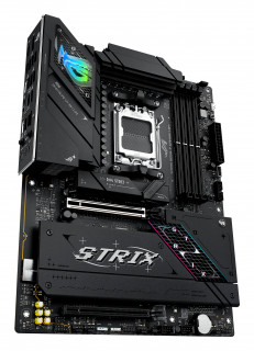 ASUS ROG STRIX B850-F GAMING WIFI AMD B850 Mufă AM5 ATX PC