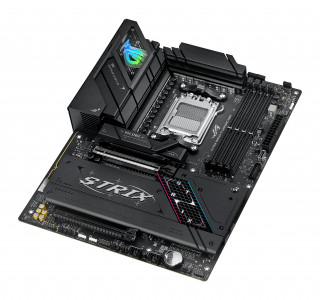 ASUS ROG STRIX B850-F GAMING WIFI AMD B850 Mufă AM5 ATX PC