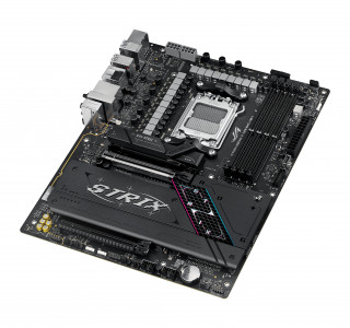 ASUS ROG STRIX B850-F GAMING WIFI AMD B850 Mufă AM5 ATX PC