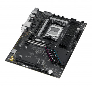 ASUS ROG STRIX B850-F GAMING WIFI AMD B850 Mufă AM5 ATX PC