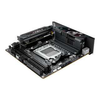 ASUS ROG STRIX B850-I GAMING WIFI AMD B850 Mufă AM5 mini ITX PC