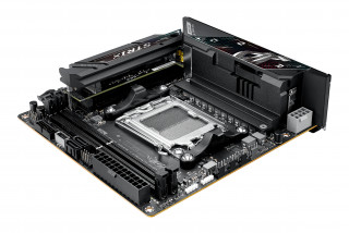 ASUS ROG STRIX B850-I GAMING WIFI AMD B850 Mufă AM5 mini ITX PC