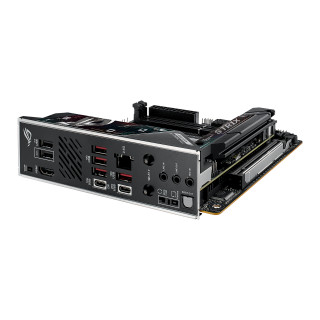 ASUS ROG STRIX B850-I GAMING WIFI AMD B850 Mufă AM5 mini ITX PC