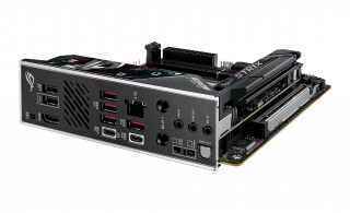 ASUS ROG STRIX B850-I GAMING WIFI AMD B850 Mufă AM5 mini ITX PC