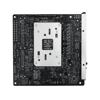 ASUS ROG STRIX B850-I GAMING WIFI AMD B850 Mufă AM5 mini ITX PC